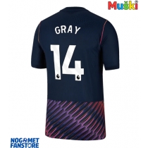 Tottenham Hotspur Archie Gray #14 Gostujuci Dres 2026-27 Kratak Rukav
